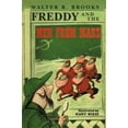 thumbnail image 1 of Pre-Owned Freddy and the Men from Mars (Paperback) 1590206959 9781590206959, 1 of 1