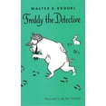 thumbnail image 1 of Pre-Owned Freddy the Detective: A Bean Farm Mystery (Paperback) 1590204182 9781590204184, 1 of 1