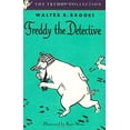 thumbnail image 1 of Pre-Owned Freddy the Detective (Paperback) 0141312343 9780141312347, 1 of 1
