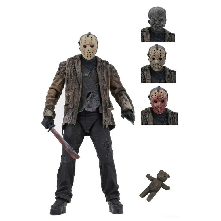 Freddy vs Jason 12 inch フレディ フィギュア NECA Horror Freddy VS Jason Action Figure 7