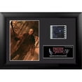 thumbnail image 1 of Freddy vs. Jason (Jason Voorhees) Minicell FilmCells Framed Desktop Presentation USFC5521, 1 of 1