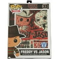 thumbnail image 1 of POP Tees Freddy vs. Jason Men's T-Shirt, 1 of 1
