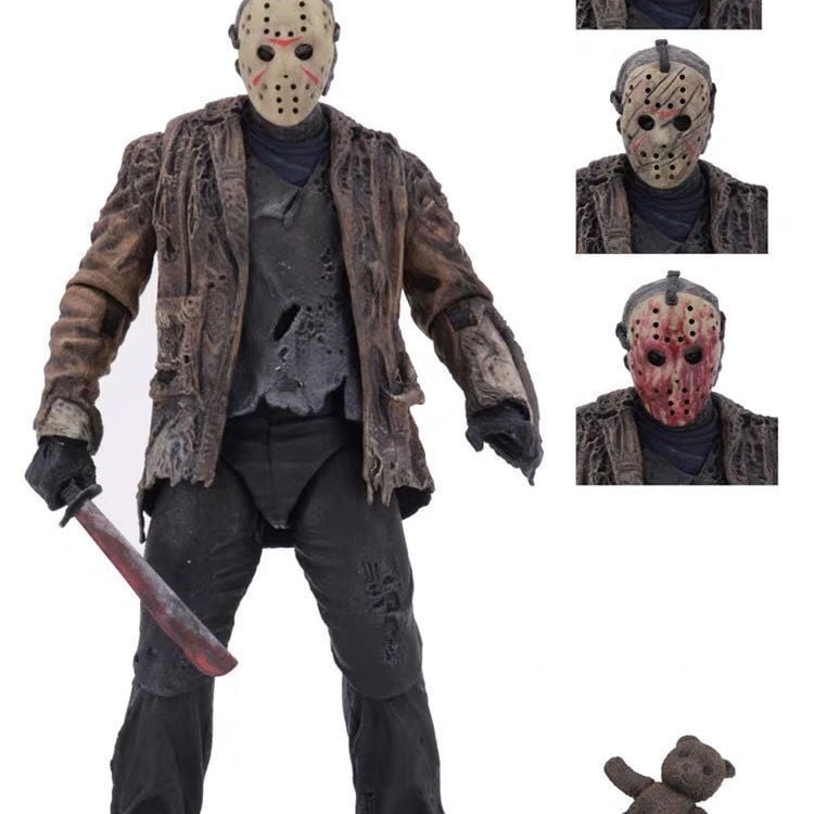 Jason Versus Freddy