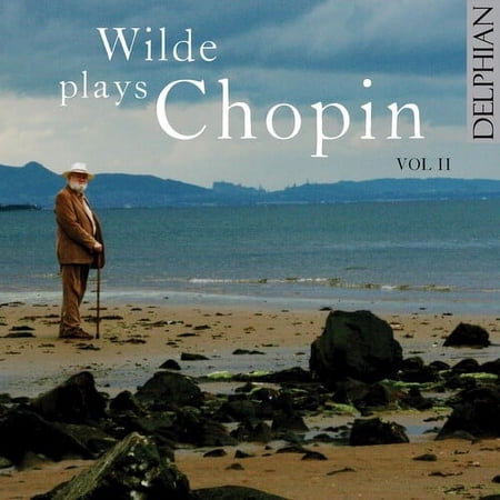 Frederic Chopin - Wilde Plays Chopin 2 - Classical - CD