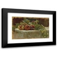 thumbnail image 1 of Frederic Leighton 18x13 Black Modern Framed Museum Art Print Titled - Still Life Study for ‘Clytie’ (circa 1895), 1 of 5