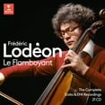 thumbnail image 1 of Frederic Lodeon - The Complete Erato Recordings - Music & Performance - CD, 1 of 1