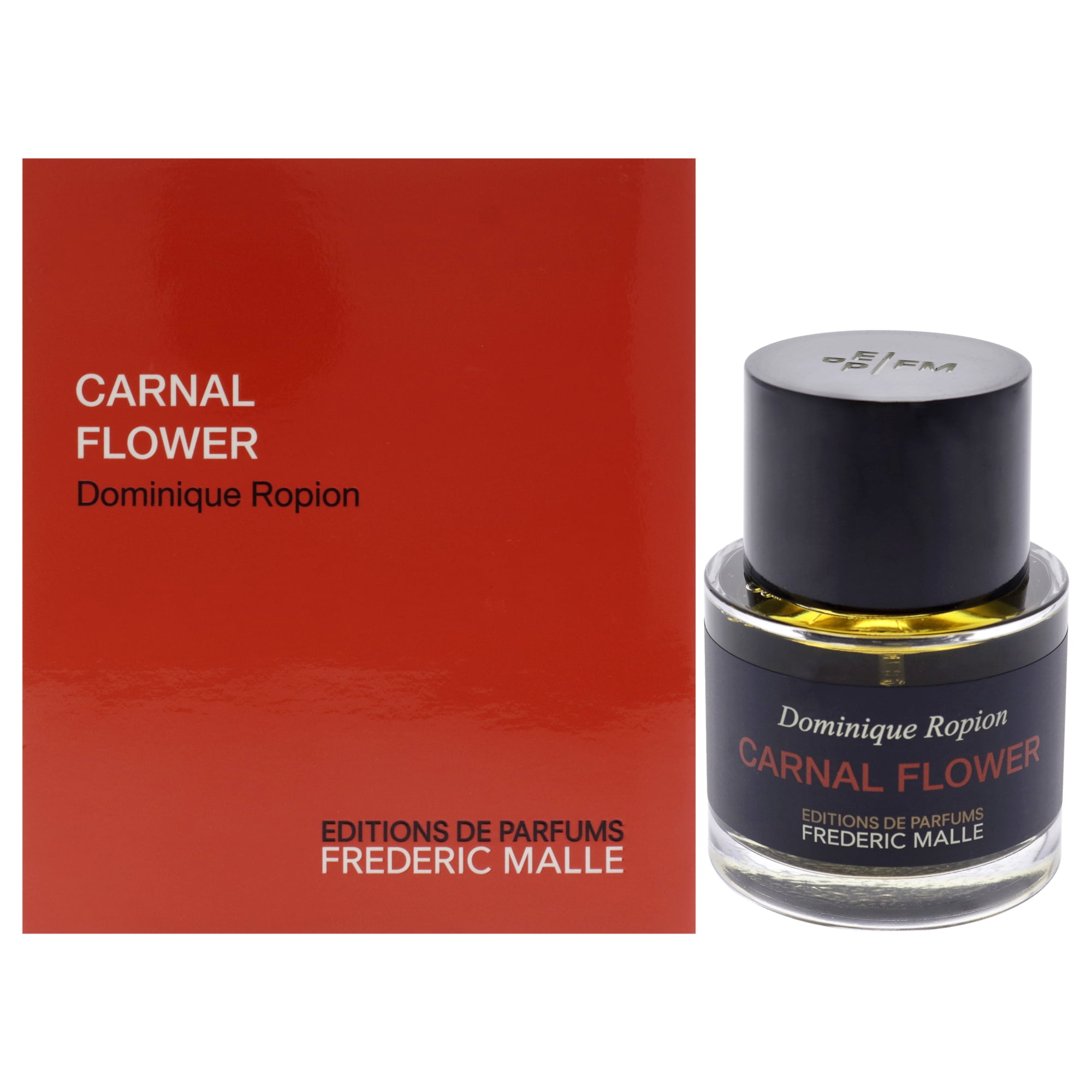 Carnal Flower Unisex Eau de Parfum Spray, 1.7 fl oz