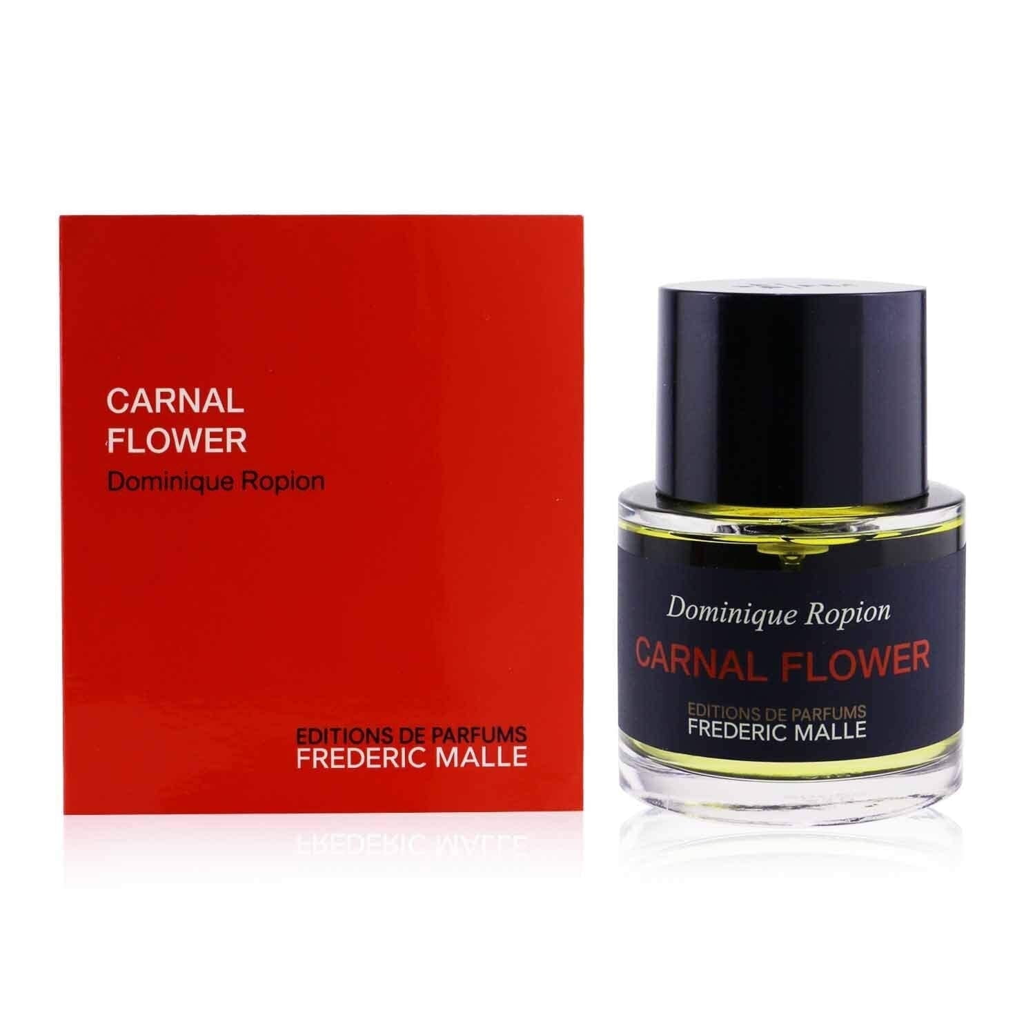 国内正規品✨Frederic Malle Carnal Flower 50mL Frederic Malle Carnal Flower Eau De Perfume 50 ml / 1.7 oz