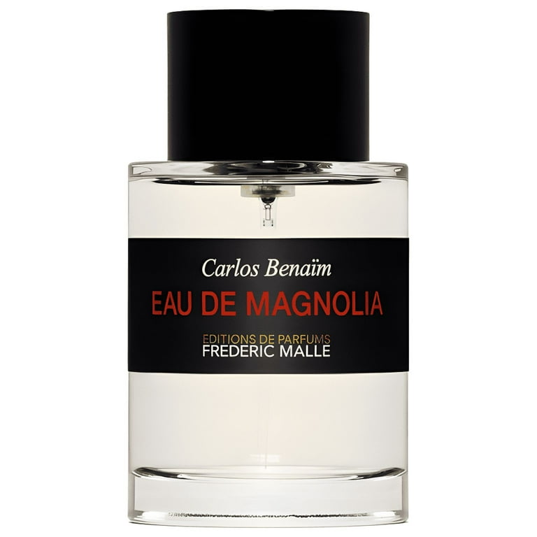 香水(ユニセックス) Frederic Malle Eau de Magnolia 100ml Frederic Malle Eau De Magnolia Eau De Toilette Spray 100 ml / 3.4