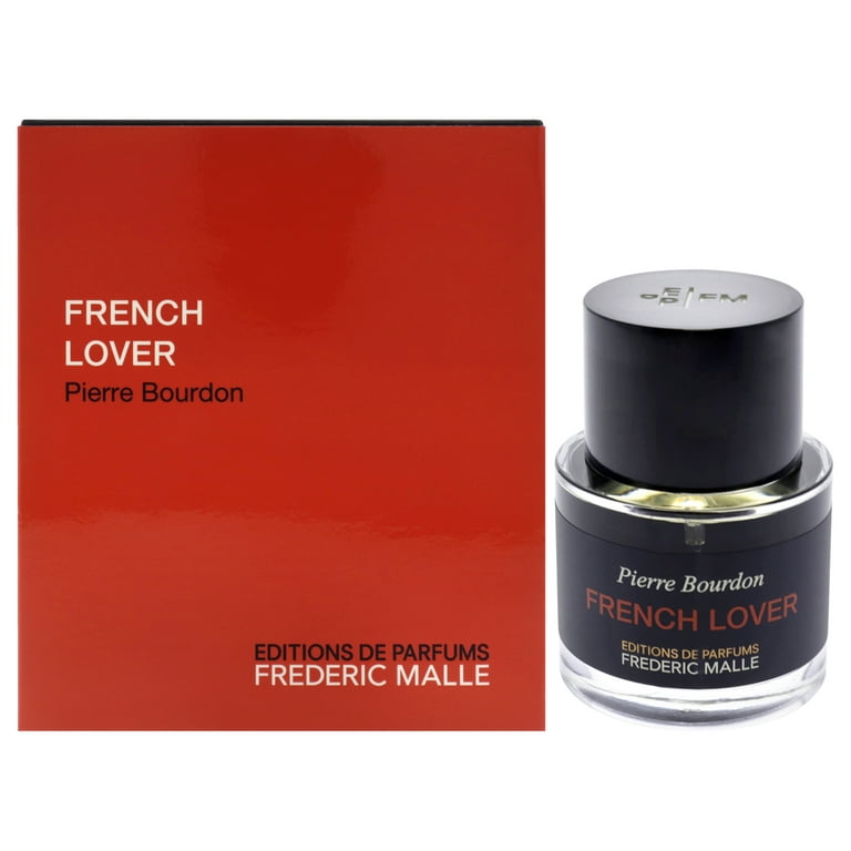 French Lover Eau De Parfum Spray By Frederic Malle - 1.7 oz French Lover Eau De Parfum Spray By Frederic Malle - 1.7 oz