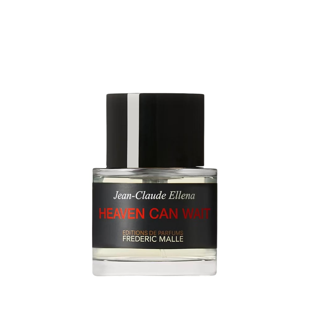新品 Frederic Malle Heaven Can Wait 10ml Frederic Malle Heaven Can Wait - Walmart.com