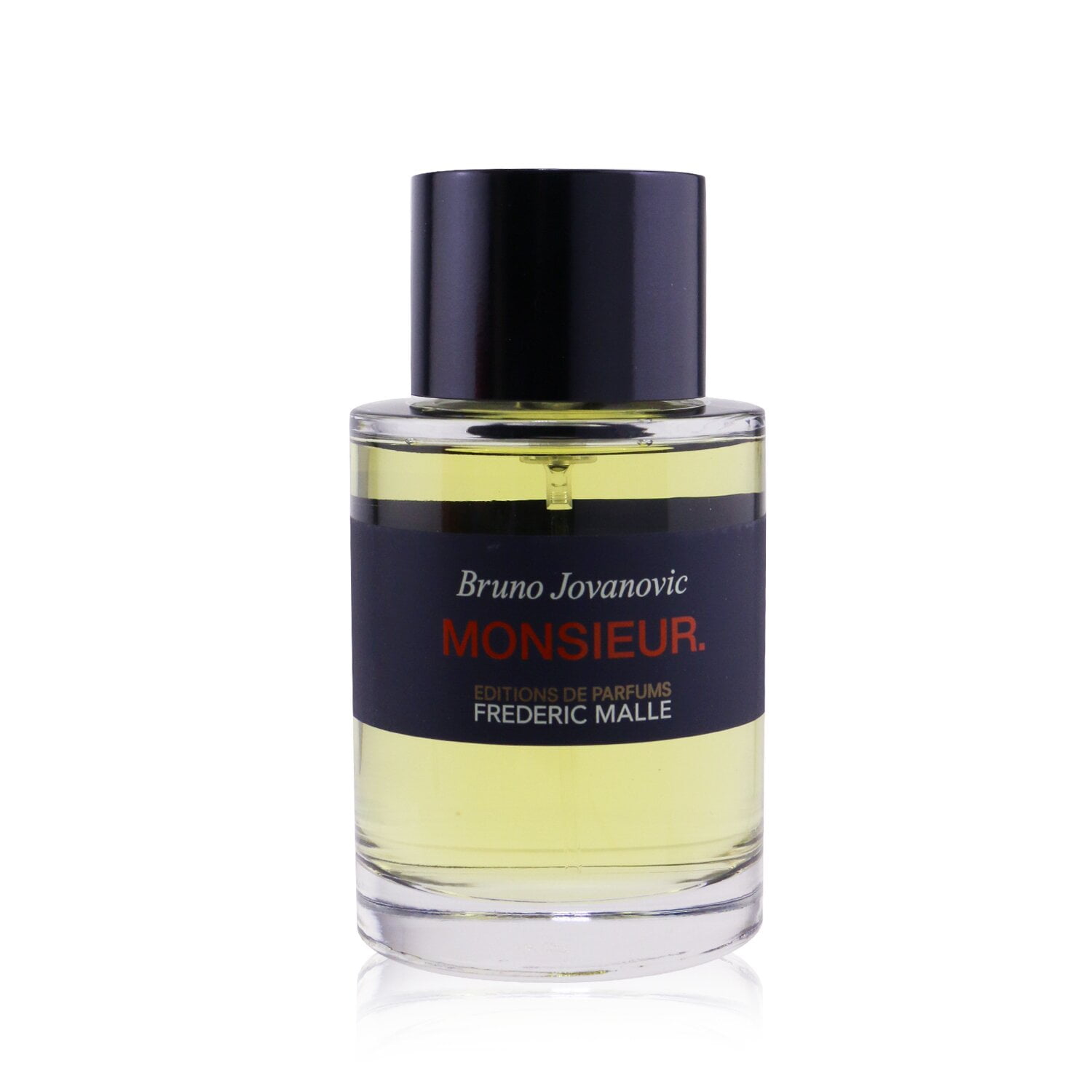 Frederic Malle Monsieur Parfum - 3.4oz - Walmart.com Frederic Malle Monsieur Parfum - 3.4oz - Walmart.com