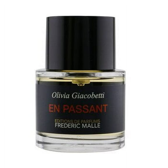 Frederic Malle En Passant EDP, Unisex Fragrance, 1.7 oz Spray
