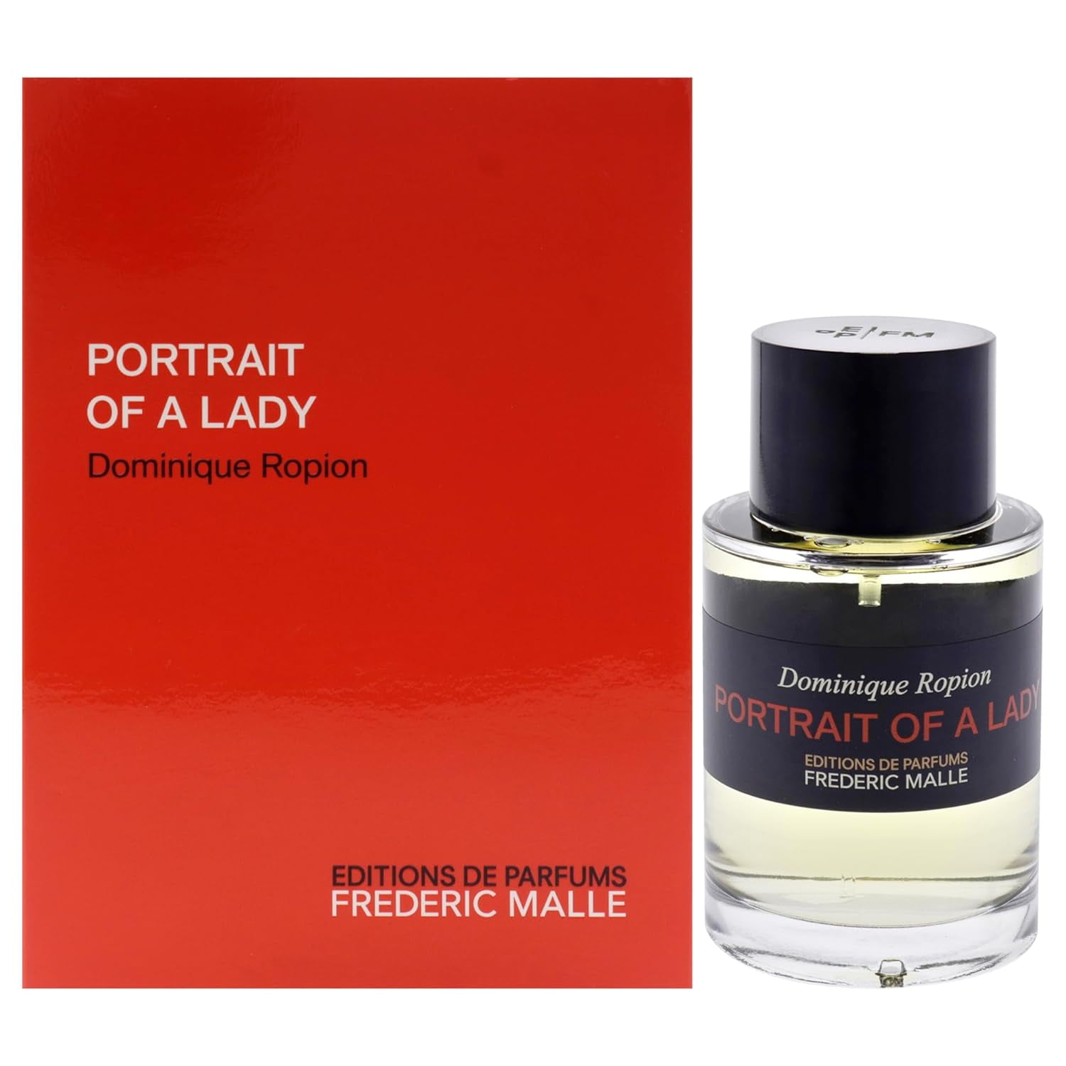 Frederic Malle's Portrait of A Lady Eau De Parfum Spray, 3.4 oz