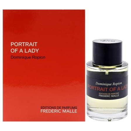 Frederic Malle 541373 3.4 oz Portrait of a Lady Eau De Parfum Spray for Women