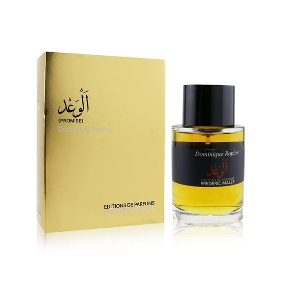 Frederic Malle Promise Perfume 100 ml