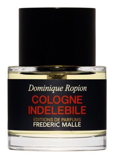 Frederic Malle Unisex Cologne Indelebile EDP 1.7 oz Fragrances 3700135012646