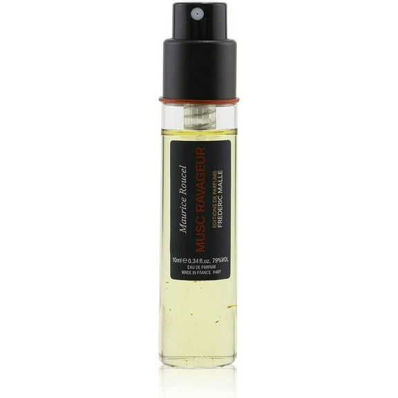 Frederic Malle Unisex Musc Ravageur EDP Spray Fragrances 10 ml / 0.34 oz