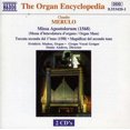 thumbnail image 1 of Frederic Munoz - Missa Apostolorum - Classical - CD, 1 of 1