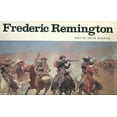 thumbnail image 1 of Pre-Owned Frederic Remington: Paintings, Drawings, and Sculpture in the Amon Carter Museum and the Sid W. Richardson Foundation Collections, (Hardcover) 0810904446 9780810904446, 1 of 1