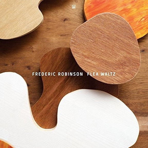 Frederic Robinson - Flea Waltz - Music & Performance - Vinyl