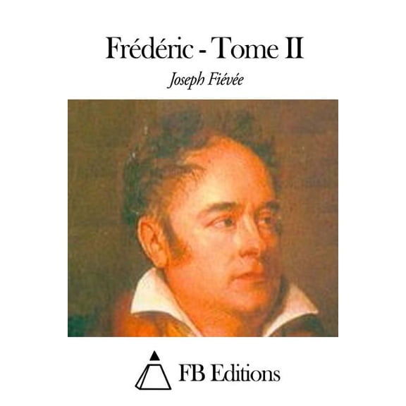 Frdric - Tome II (Paperback)