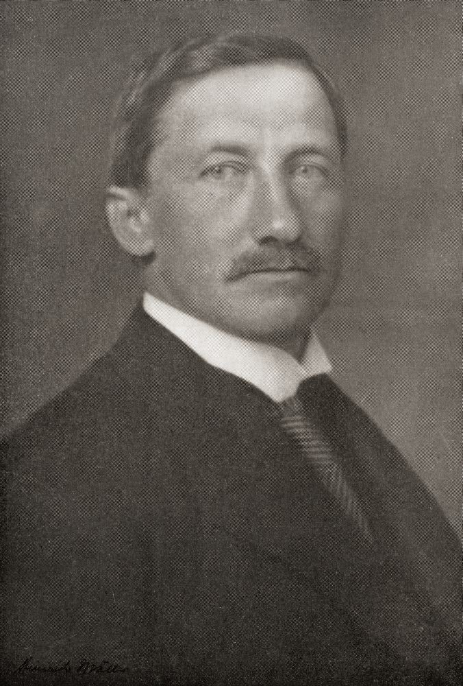 Frederick Albert Cook 1865 Canvas Art - Ken Welsh Design Pics (22 x 34)