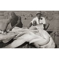 thumbnail image 1 of Frederick Albert Mitchell-Hedges Aka Mike Hedges 1882 - 1959. English Adventurer Traveler And Writer. Seen Here In The 1920's With A, 1 of 3