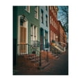 thumbnail image 1 of Frederick Architectural 02 - Frederick Maryland Photography Architecture City Street Photography Vintage Scenic Unframed Wall Art Print 36 x 48 inches, 1 of 13