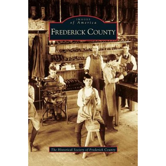 Frederick County