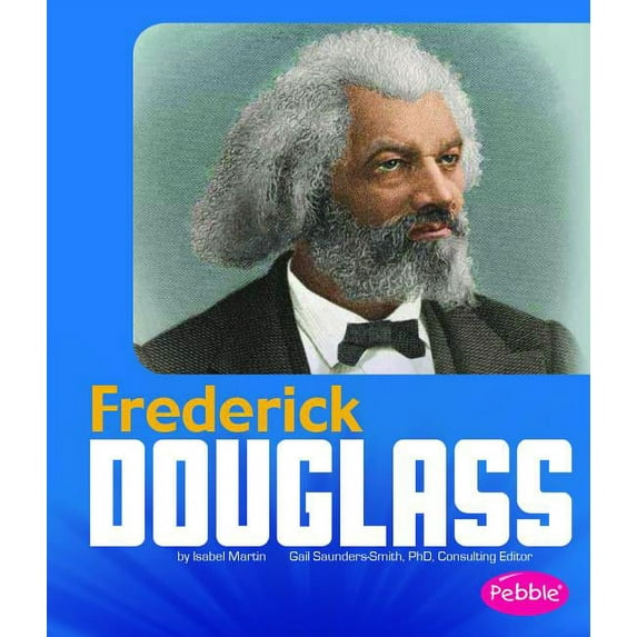 Frederick Douglass