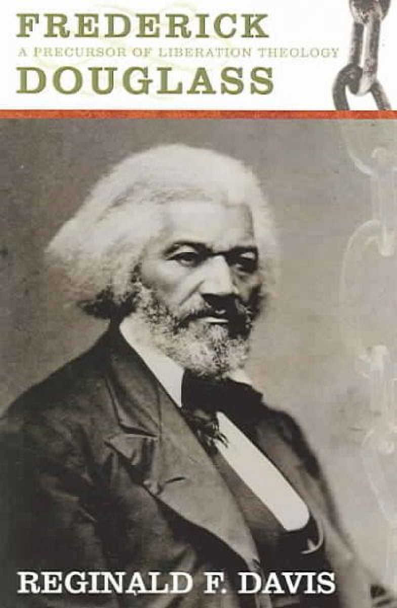 Voices of the African Diaspora: Frederick Douglass: Precurson to Lib ...