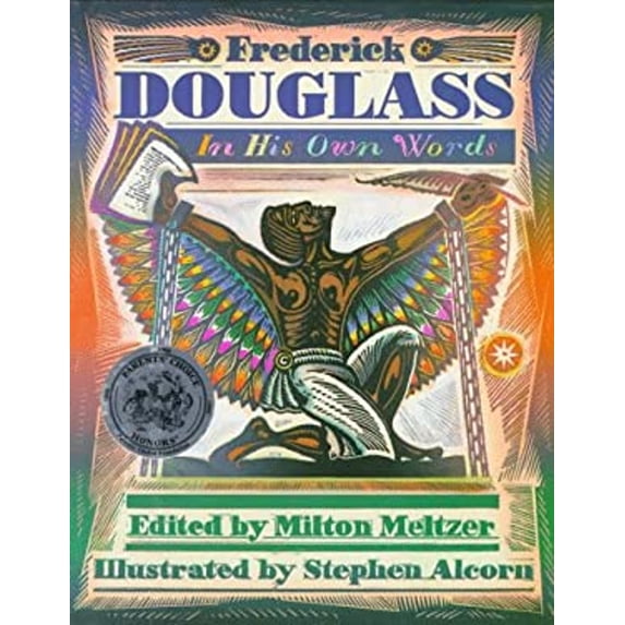 Pre-Owned Frederick Douglass: In His Own Words (Hardcover) 0152294929 9780152294922