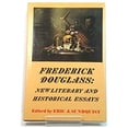thumbnail image 1 of Pre-Owned Frederick Douglass : New Literary and Historical Essays Ser. (Hardcover) 9780521380409, 1 of 1