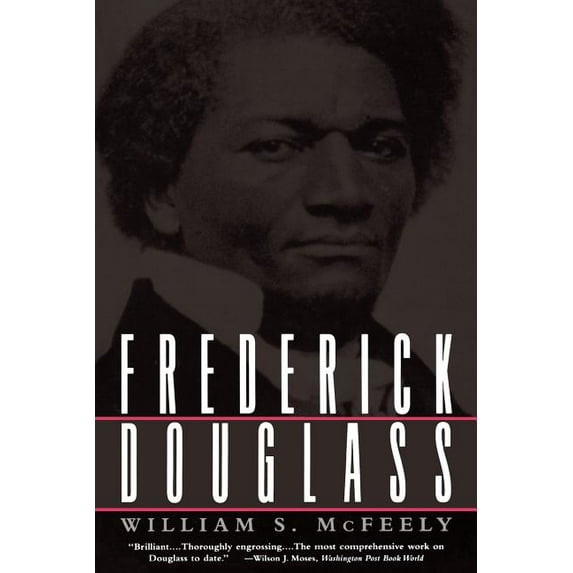 Frederick Douglass, (Paperback)