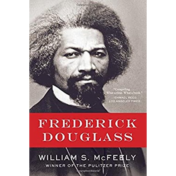 Pre-Owned Frederick Douglass (Paperback) 0393354423 9780393354423