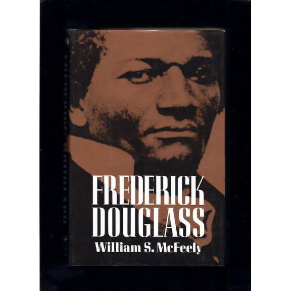 Pre-Owned Frederick Douglass (Hardcover) 0393028232 9780393028232
