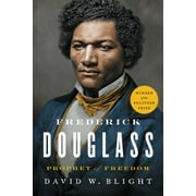 Frederick Douglass : Prophet of Freedom (Hardcover)