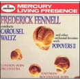 thumbnail image 1 of Frederick Fennell - Conducts Carousel Waltz - Classical - CD, 1 of 1