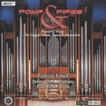 thumbnail image 1 of Frederick Fennell - Pomp & Pipes: Powerful Music for Organ & Winds - Music & Performance - CD, 1 of 2