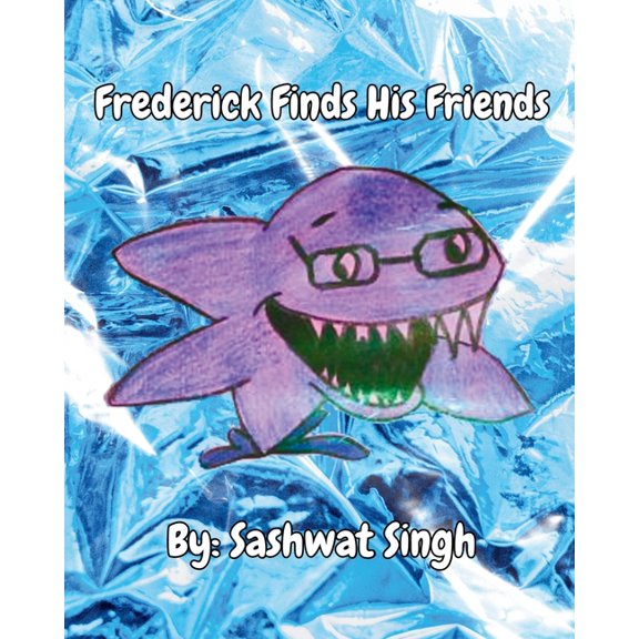 Frederick Finds His Friends, (Paperback)