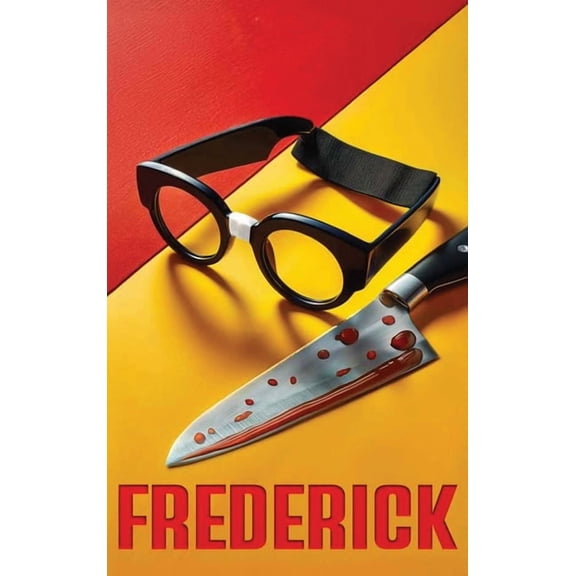 Frederick, (Hardcover)