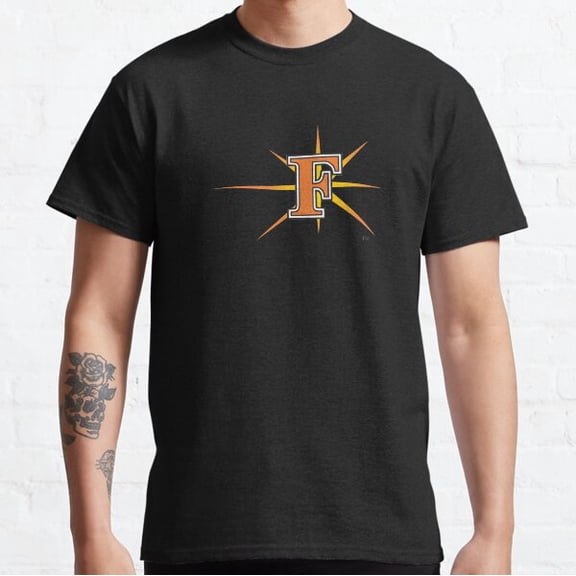 Frederick Keys Classic T-shirt