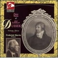 thumbnail image 1 of Frederick Marvin - Piano Works-Vol. III - Music & Performance - CD, 1 of 1
