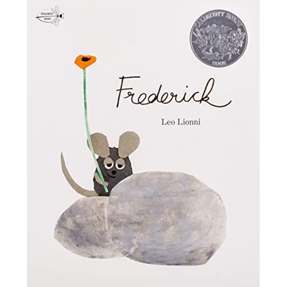 Pre-Owned Frederick (Paperback) 0399555528 9780399555527