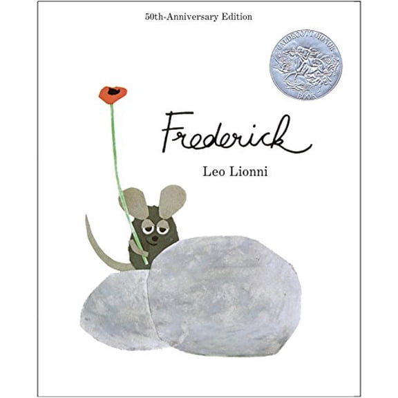 Pre-Owned Frederick (Hardcover) 0394810406 9780394810409