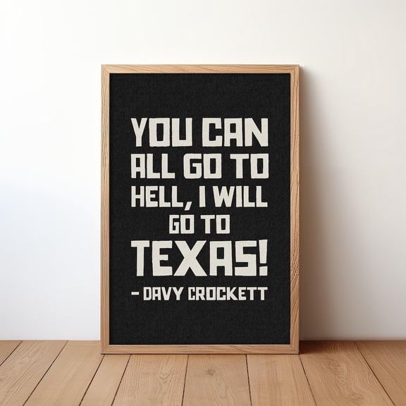 Fredericksburg Wine Guest Check Girl Trip Texas Kitchen Wall Art, Unframed Paper Print Size 8x12