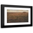 thumbnail image 1 of Frederik Vermehren 24x17 Black Modern Framed Museum Art Print Titled - Study of a Moor (1853 - 1854), 1 of 5