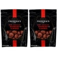thumbnail image 1 of Frederik's Dark Chocolate Raspberry Almonds, 12.5 oz (2 Bags), 1 of 5