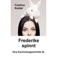 thumbnail image 1 of Frederike spinnt (Hardcover), 1 of 1